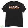 San Francisco 49ers Sunday Funday Shirt - G500 Men’s Classic T-Shirt