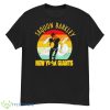 Saquon Barkley New York Giants 26 Vintage Shirt - G500 Men’s Classic T-Shirt