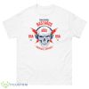 Sarcastic Bastards Original Apparel shirt - 500 Men’s Classic Tee Gildan