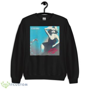 Savage Amusement Scorpions Shirt - Unisex Crewneck Sweatshirt