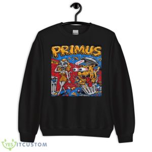 Say Hello Baby Tour 2023 shirt - Unisex Crewneck Sweatshirt