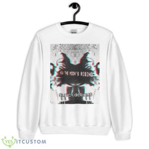 Sboys6 $uicideboy$ Uicideboy$ Suicideboys Tour 2023 shirt - Unisex Heavy Blend Crewneck Sweatshirt