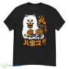 Scary Haunted House Anime Japan Art shirt - G500 Men’s Classic T-Shirt