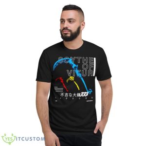 Scythe Of Vitur Shirt - Short Sleeve T-Shirt