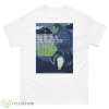 Seattle Seahawks vs los angeles rams 2023 lumen field week eighteen poster shirt - 500 Men’s Classic Tee Gildan