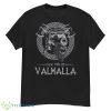 See You In Valhalla Viking Viking Apparel Shirt - G500 Men’s Classic T-Shirt