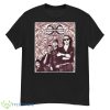 Senderos De Traición Héroes Del Silencio Rock Band shirt - G500 Men’s Classic T-Shirt