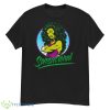 Sensational Shehulk Retro Comic Marvel shirt - G500 Men’s Classic T-Shirt