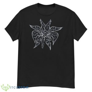 Seraph biblically accurate archangel shirt Product Photo 1