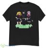 Seraph Of The End Anime Shirt - G500 Men’s Classic T-Shirt
