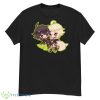 Seraph Of The End Mika And Yuu Chibi Shirt - G500 Men’s Classic T-Shirt