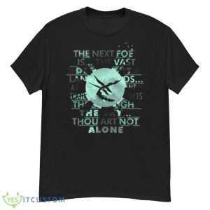 Shadow Of The Colossus Dormin Announces Phalanx N Marvel shirt - G500 Men’s Classic T-Shirt