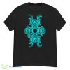 Shadow Of The Colossus Sigil Mark Colossus Weak Point Marvel shirt - G500 Men’s Classic T-Shirt