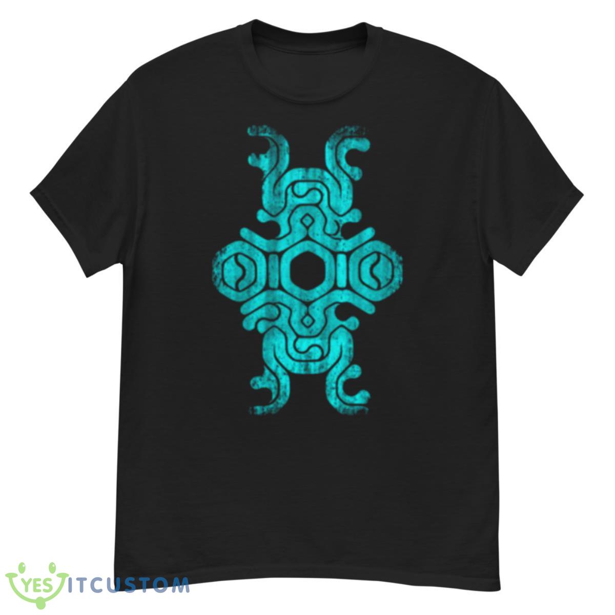 Shadow Of The Colossus Sigil Mark Colossus Weak Point Marvel shirt 12 Shadow Of The Colossus Sigil Mark Colossus Weak Point Marvel shirt - G500 Men’s Classic T-Shirt