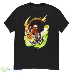 Shaman King Jockochocolove shirt Product Photo 1