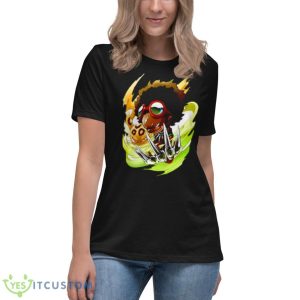 Shaman King Jockochocolove shirt Product Photo 6