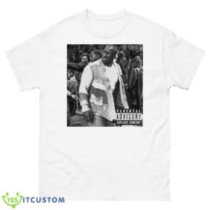 Shannon Sharpe Gets Into Heated Argument Shirt - 500 Men’s Classic Tee Gildan