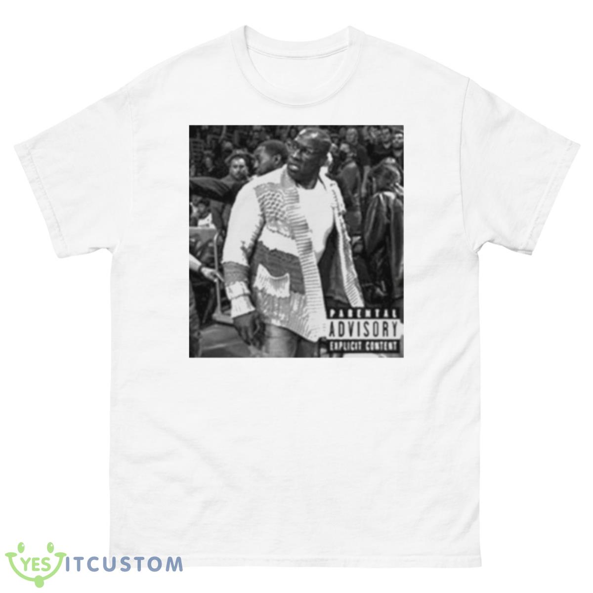 Shannon Sharpe Gets Into Heated Argument Shirt 1 Shannon Sharpe Gets Into Heated Argument Shirt - 500 Men’s Classic Tee Gildan