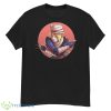 Sheik Shrek The Legend Of Zelda shirt - G500 Men’s Classic T-Shirt