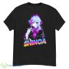 Shinoa Hiragi Seraph Of The End Shirt - G500 Men’s Classic T-Shirt