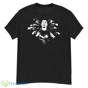 Shoot On Sight Punsiher Frank Castle Marvel shirt - G500 Men’s Classic T-Shirt