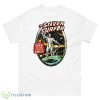 Silver Surf 1978 Cartoons Vintage Marvel shirt - 500 Men’s Classic Tee Gildan