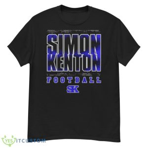Simon Kenton Football SK Cincy Shirt - G500 Men’s Classic T-Shirt