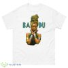 Singer Songwriter Record Producer And Actress Erykah Badu Shirt - 500 Men’s Classic Tee Gildan