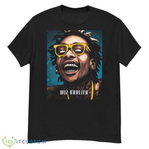 Sixwiz The Wiz American Of World 2021 shirt - G500 Men’s Classic T-Shirt