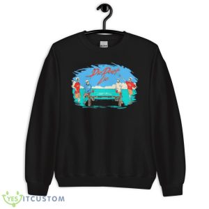 Skeleton die don’t lie 2023 shirt - Unisex Crewneck Sweatshirt