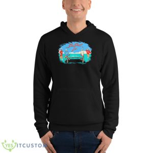 Skeleton die don’t lie 2023 shirt - Unisex Fleece Pullover Hoodie