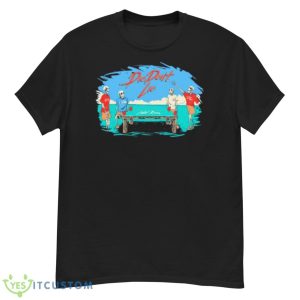 Skeleton die don’t lie 2023 shirt - G500 Men’s Classic T-Shirt