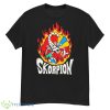 Skorpion it’s the yak shirt - G500 Men’s Classic T-Shirt