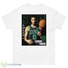 Slam Jayson Tatum coming for the throne shirt - 500 Men’s Classic Tee Gildan