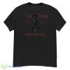 Sly Stone High On You shirt Product Photo 1
