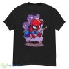 Spidey Chibi Spider Man shirt - G500 Men’s Classic T-Shirt
