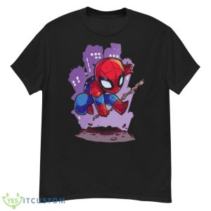 Spidey Chibi Spider Man shirt - G500 Men’s Classic T-Shirt