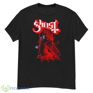 Spitalfields Nemesis Shirt - G500 Men’s Classic T-Shirt