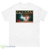 Spriggan 12 Manga Cover Shirt - 500 Men’s Classic Tee Gildan