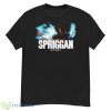 Spriggan Portrait Anime shirt - G500 Men’s Classic T-Shirt