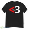 Stay strong Damar Hamlin Buffalo Bills love Damar shirt Product Photo 1