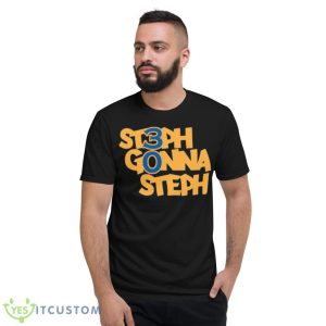 Stephgonnasteph Fantasic Four shirt - Short Sleeve T-Shirt