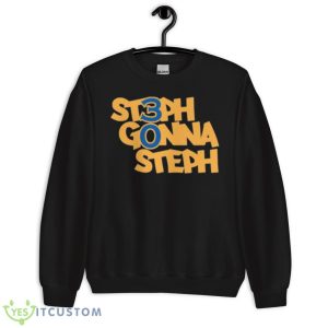 Stephgonnasteph Fantasic Four shirt - Unisex Crewneck Sweatshirt