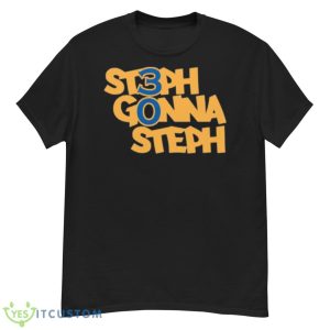 Stephgonnasteph Fantasic Four shirt - G500 Men’s Classic T-Shirt