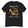 Stepping Into Chapter 65 Like A Boss Shirt - G500 Men’s Classic T-Shirt