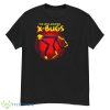 Sticklops Marvel X Bugs Cyclops shirt - G500 Men’s Classic T-Shirt