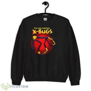 Sticklops Marvel X Bugs Cyclops shirt - Unisex Crewneck Sweatshirt