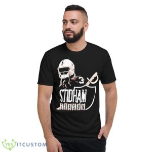 Stidham s3ason shirt - Short Sleeve T-Shirt
