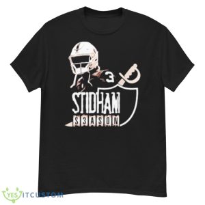 Stidham s3ason shirt - G500 Men’s Classic T-Shirt