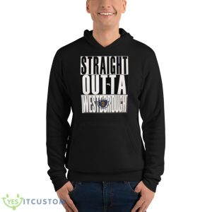 Straight Outta Westborough Massachusetts shirt 9 Straight Outta Westborough Massachusetts shirt Product Photo 4
